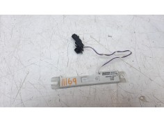 Recambio de antena para renault captur 0.9 energy referencia OEM IAM A2C53158506  