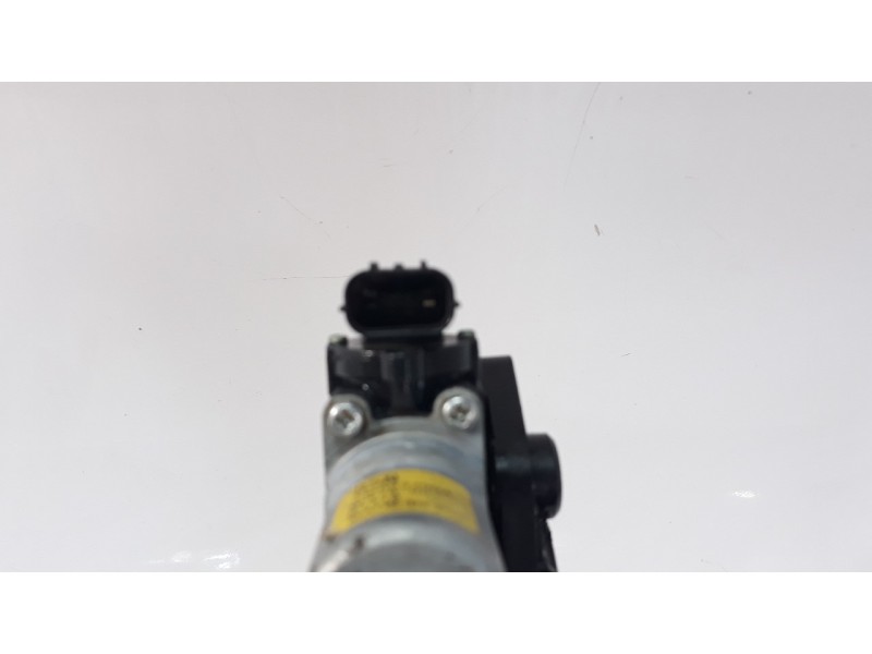 Recambio de elevalunas trasero izquierdo para honda civic lim.5 (fk) 1.0 vtec cat referencia OEM IAM 72750TEXR01  