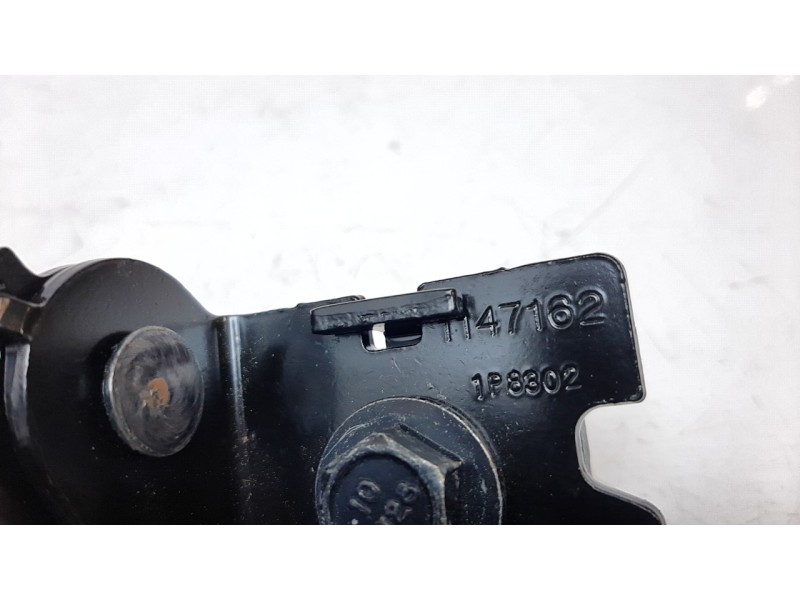 Recambio de enganche cinturon trasero izquierdo para hyundai kona 1.0 tgdi cat referencia OEM IAM 1147162  