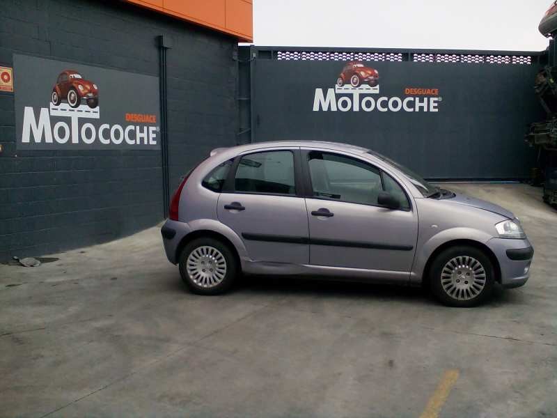 citroen c3 del año 2004