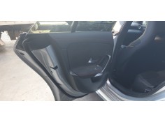 Recambio de elevalunas trasero izquierdo para mercedes-benz clase cla (bm 118) shooting brake cla 200 d (118.612) referencia OEM 2