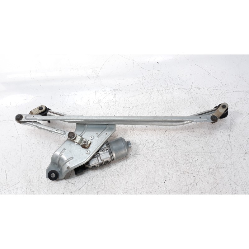 Recambio de motor limpia delantero para dacia duster 1.5 dci diesel fap cat referencia OEM IAM 8200619512 VLF630101HQ ESWRE012
