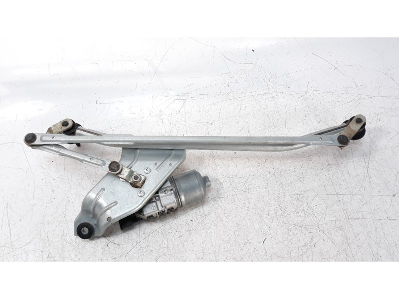 Recambio de motor limpia delantero para dacia duster 1.5 dci diesel fap cat referencia OEM IAM 8200619512 VLF630101HQ ESWRE012