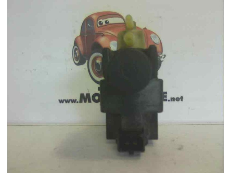 Recambio de valvula aire adicional para renault megane ii classic berlina expression referencia OEM IAM 8200186261  