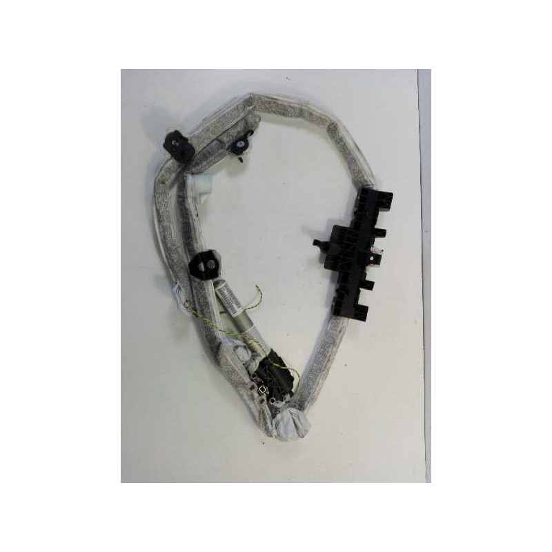 Recambio de airbag cortina delantero izquierdo para bmw serie 1 berlina (e81/e87) 120d referencia OEM IAM 1009506650194 30355249