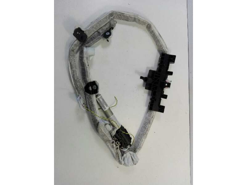 Recambio de airbag cortina delantero izquierdo para bmw serie 1 berlina (e81/e87) 120d referencia OEM IAM 1009506650194 30355249