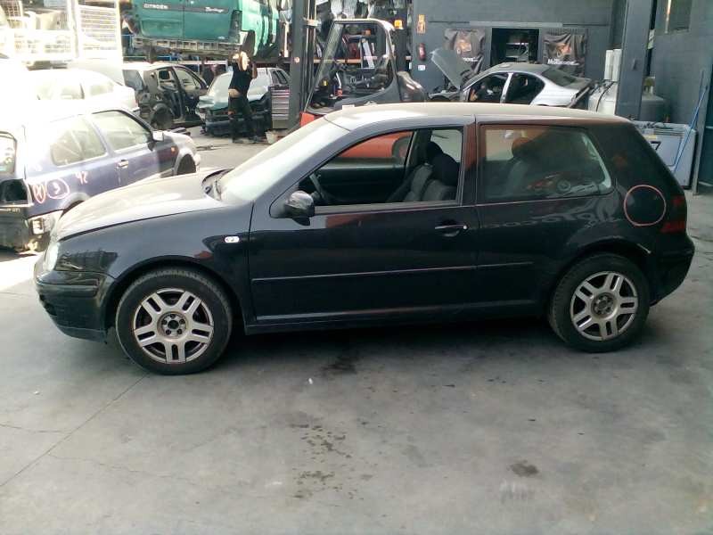 volkswagen golf iv berlina (1j1) del año 2002