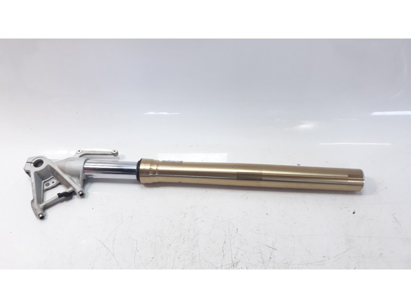 Recambio de amortiguador delantero izquierdo para bmw f 800 r referencia OEM IAM 31428549107 31428566581 