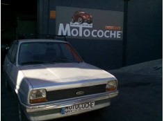 ford fiesta berl./express del año 1980 2