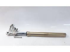 Recambio de amortiguador delantero izquierdo para bmw f 800 r referencia OEM IAM 31428549107 31428566581  2