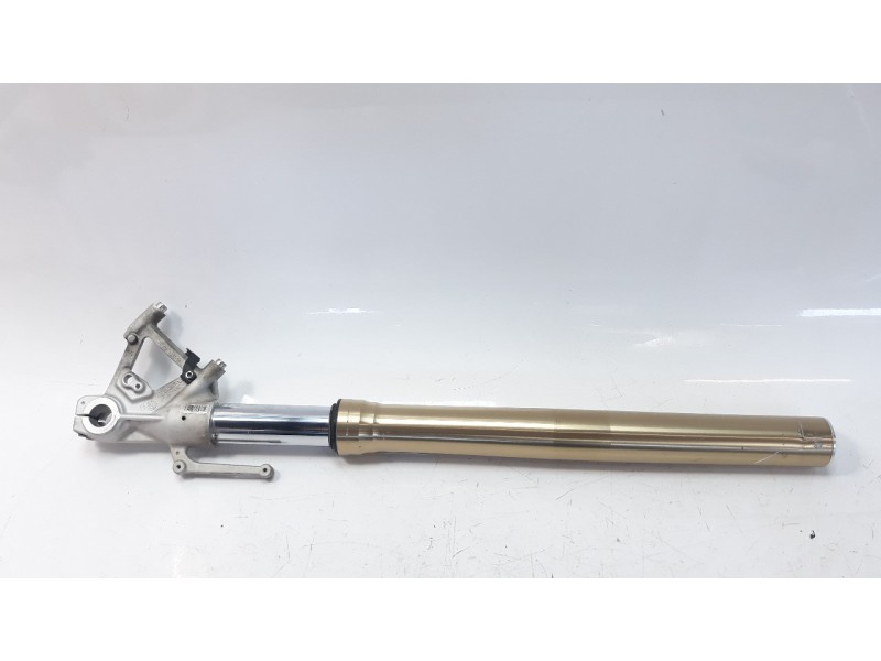 Recambio de amortiguador delantero izquierdo para bmw f 800 r referencia OEM IAM 31428549107 31428566581 