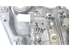 Recambio de elevalunas trasero izquierdo para volvo v40 1.6 diesel cat referencia OEM IAM 31276217   2