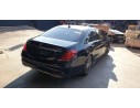 MERCEDES-BENZ CLASE S (W222) LIM.
