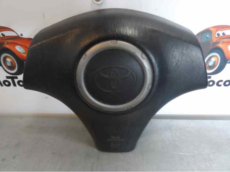 Recambio de airbag delantero izquierdo para toyota rav 4 (a2) 2.0 luna 4x4 referencia OEM IAM 000931600CGF  