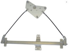 Recambio de elevalunas delantero derecho para ford transit connect (tc7) referencia OEM IAM 1493635 106103324 