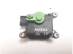 Recambio de motor calefaccion para audi a3 (8l) 1.9 tdi referencia OEM IAM 1J1907511D  