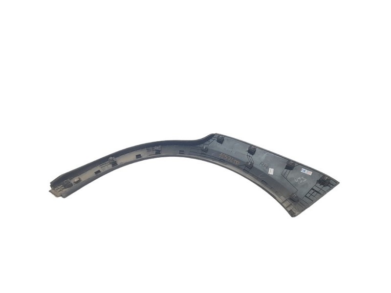 Recambio de aletin trasero derecho para hyundai kona 1.0 tgdi cat referencia OEM IAM 87742J9500  