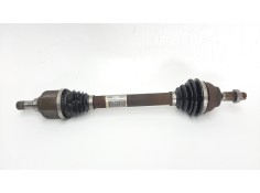 Recambio de transmision delantera izquierda para citroen ds4 1.6 e-hdi fap referencia OEM IAM 9684135380 P1508 T39153