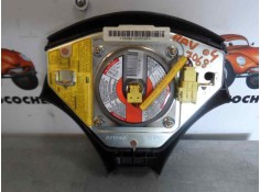 Recambio de airbag delantero izquierdo para toyota rav 4 (a2) 2.0 luna 4x4 referencia OEM IAM 000931600CGF   2