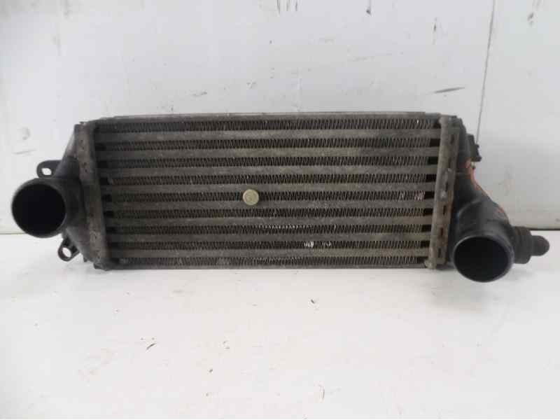 Recambio de intercooler para mini mini (r50,r53) one d referencia OEM IAM 17517788755 30869 