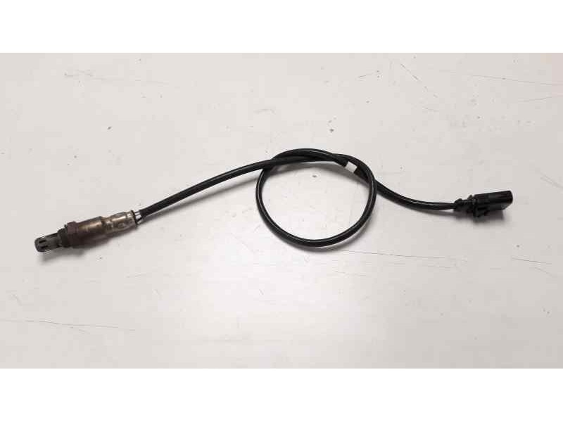 Recambio de sonda lambda para audi a1 sportback (8xf) attracted referencia OEM IAM 04E906262DC  