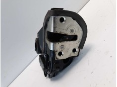 CERRADURA PUERTA TRASERA DERECHA REF REF 