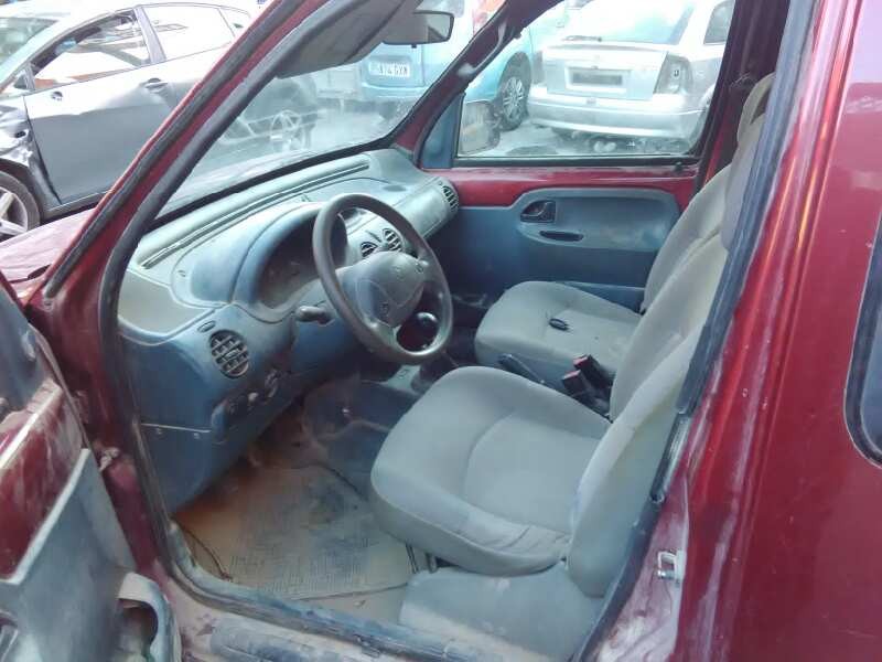 renault kangoo (f/kc0) del año 1999
