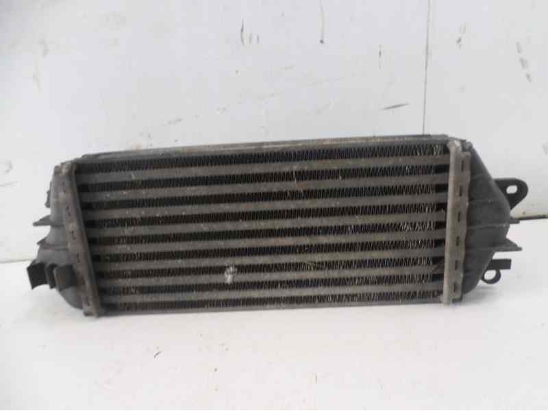 Recambio de intercooler para mini mini (r50,r53) one d referencia OEM IAM 17517788755 30869 