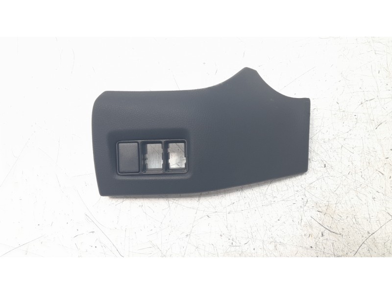 Recambio de moldura para toyota c-hr hybrid gr sport referencia OEM IAM 55461F4010  55404F4010