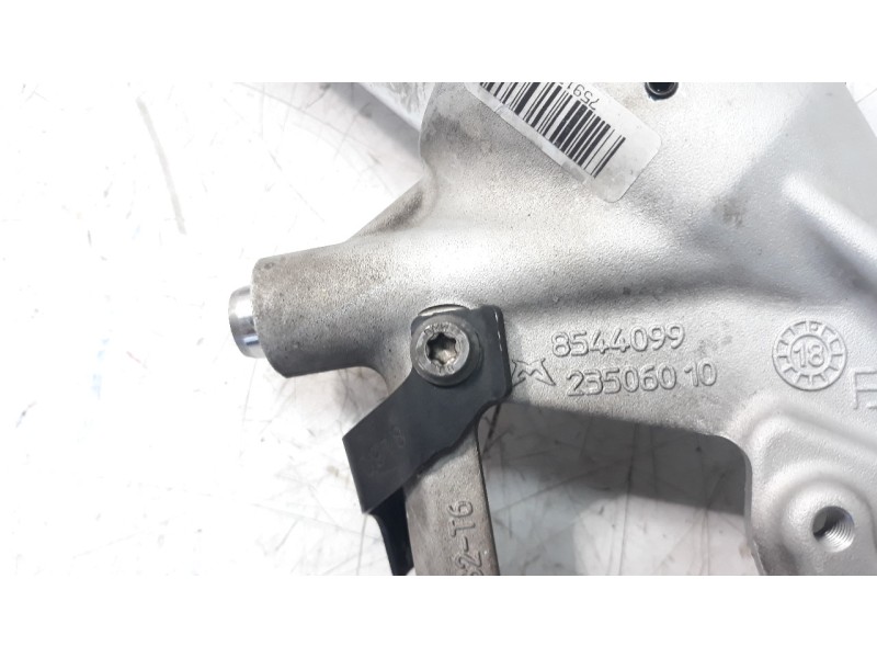 Recambio de amortiguador delantero izquierdo para bmw f 800 r referencia OEM IAM 31428549107 31428566581 