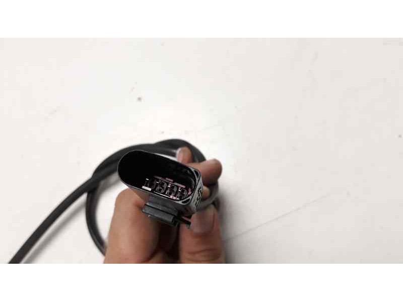 Recambio de sonda lambda para audi a1 sportback (8xf) attracted referencia OEM IAM 04E906262DC  
