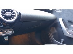 Recambio de guantera para mercedes-benz clase cla (bm 118) shooting brake cla 200 d (118.612) referencia OEM IAM A1776800905   2