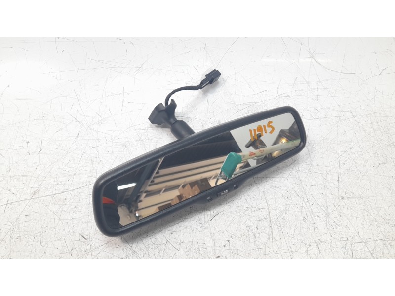 Recambio de retrovisor interior para toyota c-hr hybrid gr sport referencia OEM IAM 878100WS60  