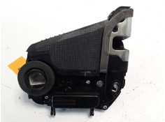 Recambio de cerradura puerta trasera derecha para toyota yaris (ksp9/scp9/nlp9) 1.4 turbodiesel cat referencia OEM IAM    2