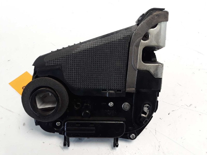 Recambio de cerradura puerta trasera derecha para toyota yaris (ksp9/scp9/nlp9) 1.4 turbodiesel cat referencia OEM IAM   