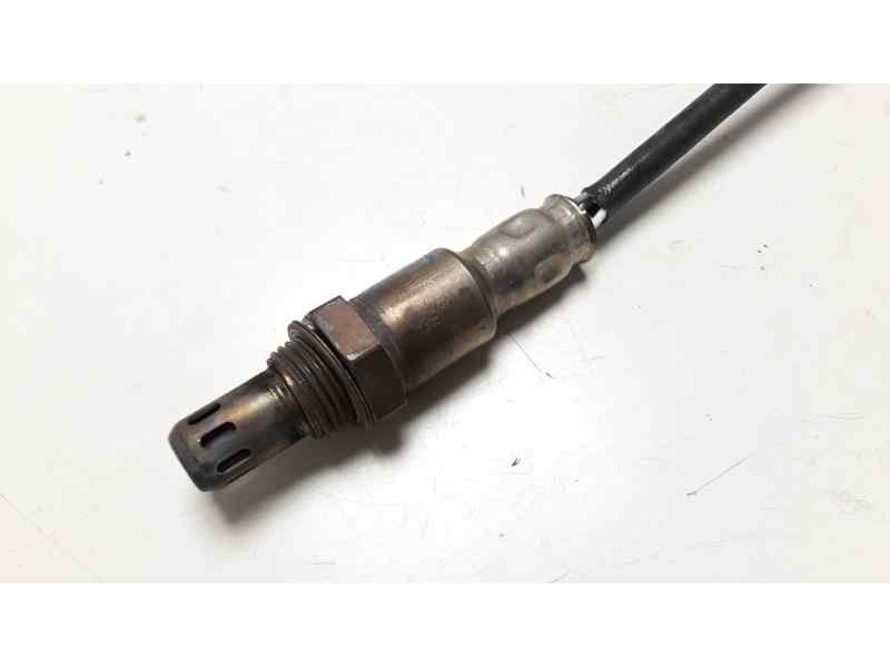 Recambio de sonda lambda para audi a1 sportback (8xf) attracted referencia OEM IAM 04E906262DC  