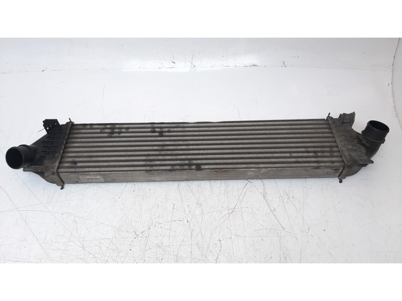 Recambio de intercooler para volvo v40 1.6 diesel cat referencia OEM IAM 31319168 CD744001 