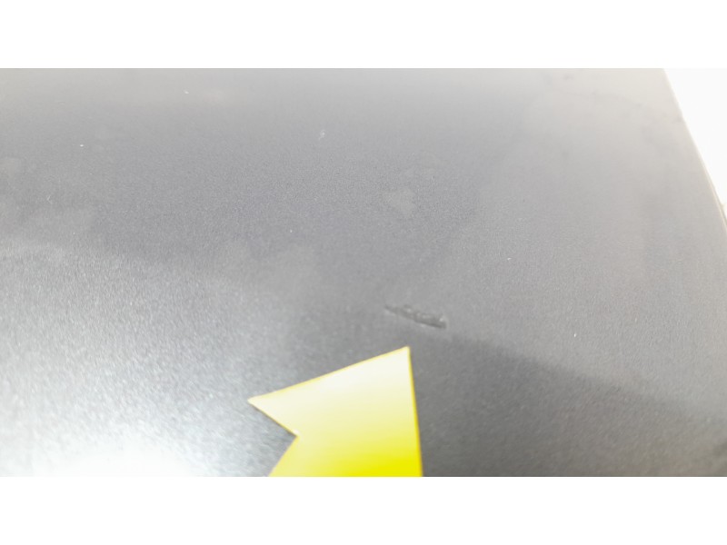 Recambio de aletin trasero izquierdo para hyundai kona 1.0 tgdi cat referencia OEM IAM 87741J9500  