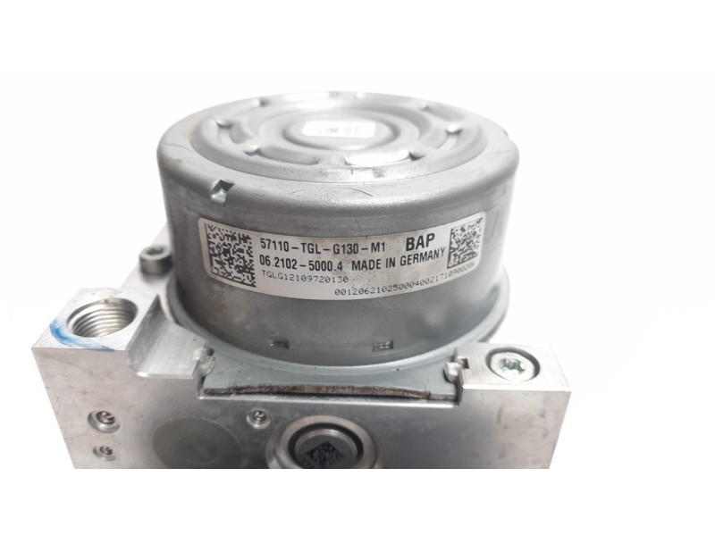 Recambio de abs para honda civic lim.5 (fk) 1.0 elegance referencia OEM IAM 57110TGLG130 06210982473 06210250004