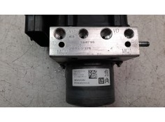 Recambio de abs para citroen c3 1.2 puretech bivalent. gasolina / gpl referencia OEM IAM 9834565080   2