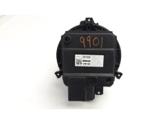 Recambio de ventilador calefaccion para audi a4 berlina (8w2) básico referencia OEM IAM 4M1820021 000925599 C24245103 2