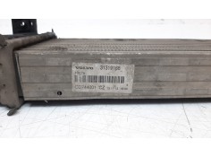 Recambio de intercooler para volvo v40 1.6 diesel cat referencia OEM IAM 31319168 CD744001  2