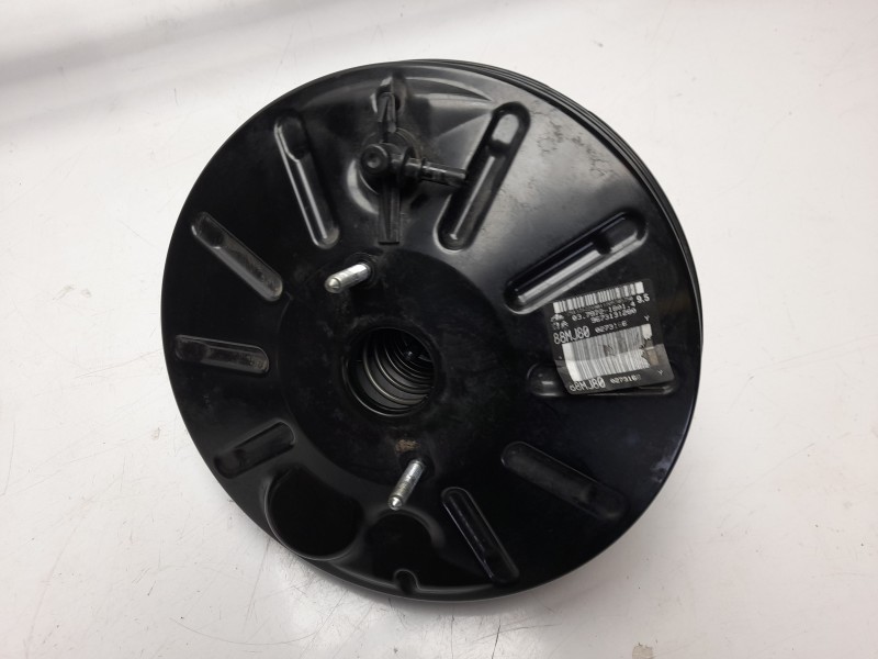 Recambio de servofreno para citroen c4 picasso referencia OEM IAM 96731311280  