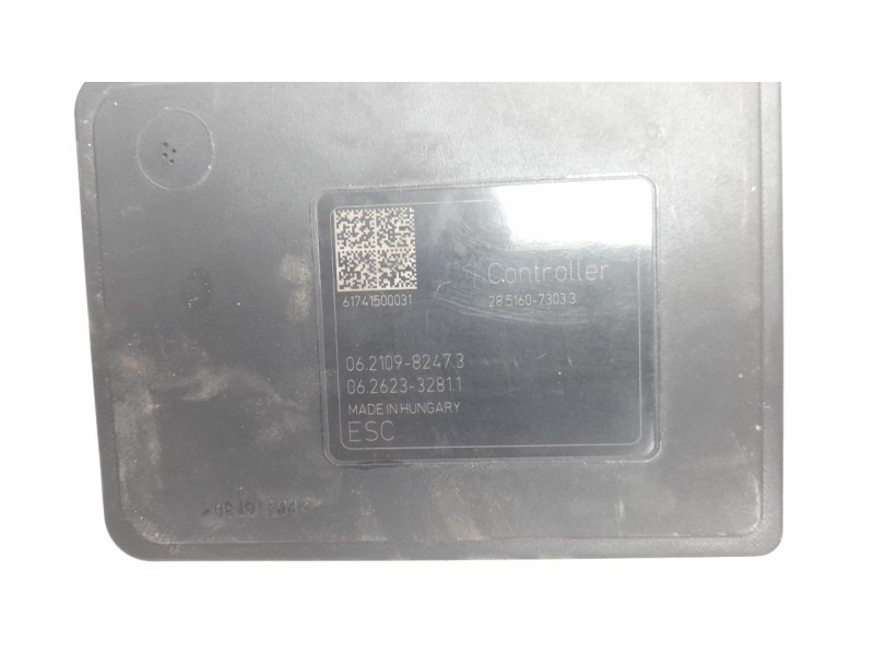 Recambio de abs para honda civic lim.5 (fk) 1.0 elegance referencia OEM IAM 57110TGLG130 06210982473 06210250004