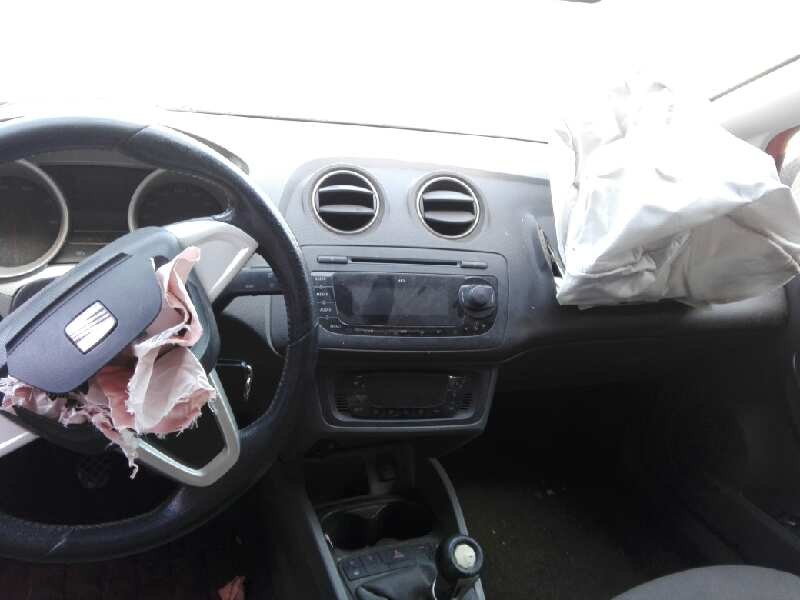 seat ibiza sc (6j1) del año 2009