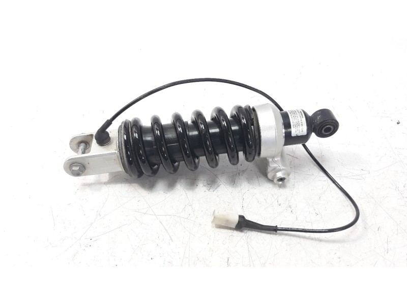 Recambio de amortiguador trasero para bmw f 800 r referencia OEM IAM 33548534034  