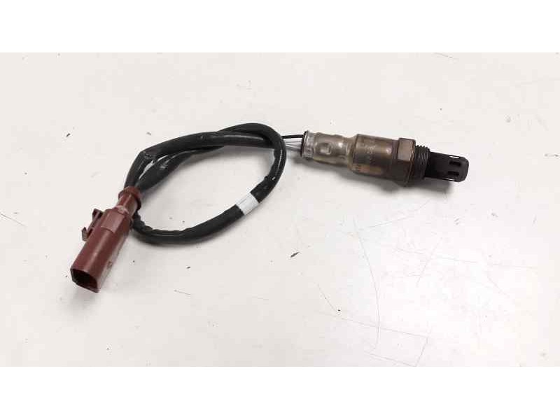 Recambio de sonda lambda para audi a1 sportback (8xf) attracted referencia OEM IAM 04E906262DB  