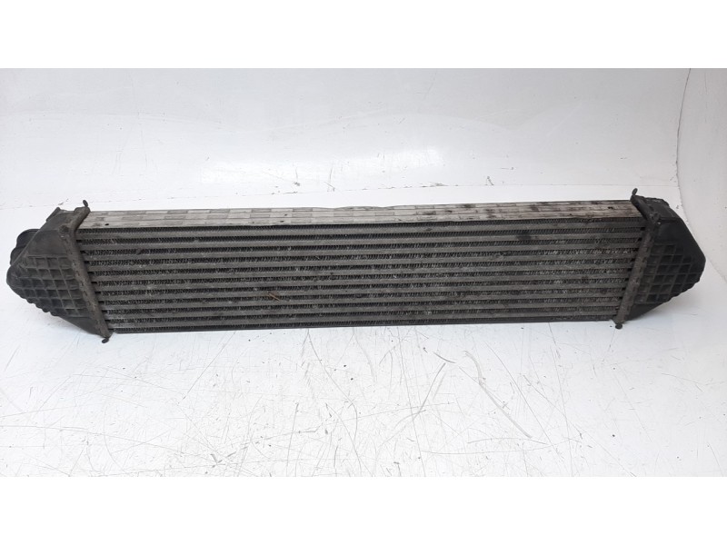 Recambio de intercooler para volvo v40 1.6 diesel cat referencia OEM IAM 31319168 CD744001 