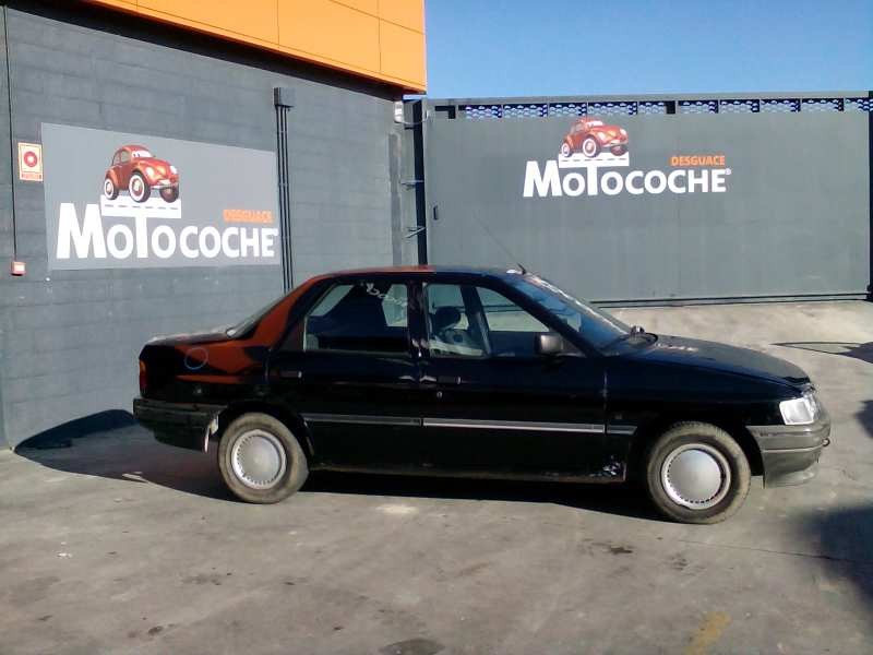ford orion del año 1992