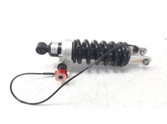 Recambio de amortiguador trasero para bmw f 800 r referencia OEM IAM 33548534034   2